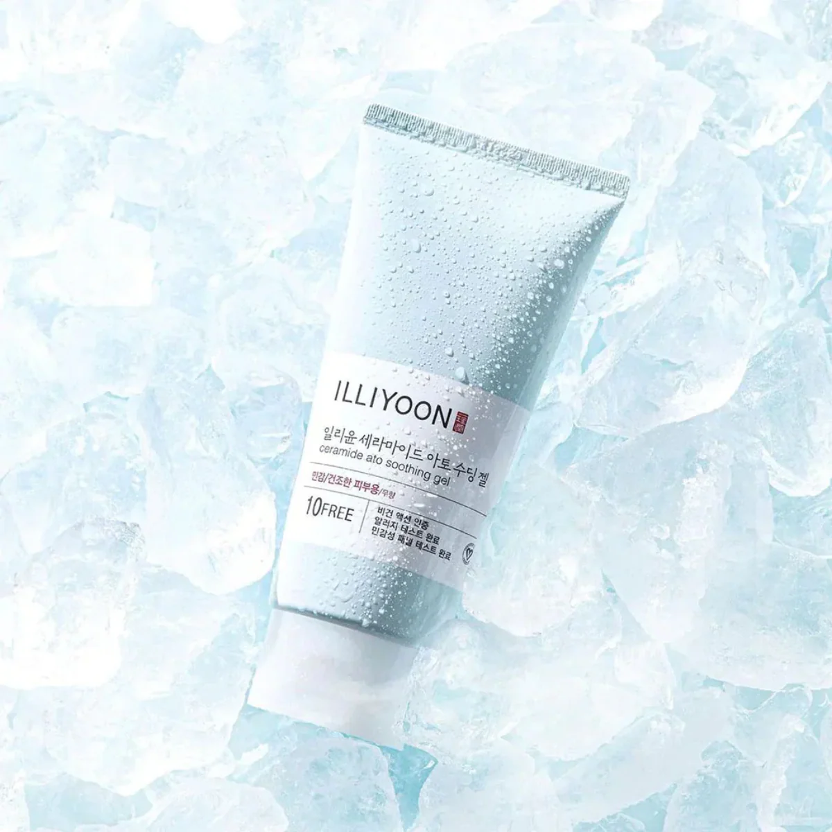 Ceramide Ato Soothing Gel 175ml - Image 3