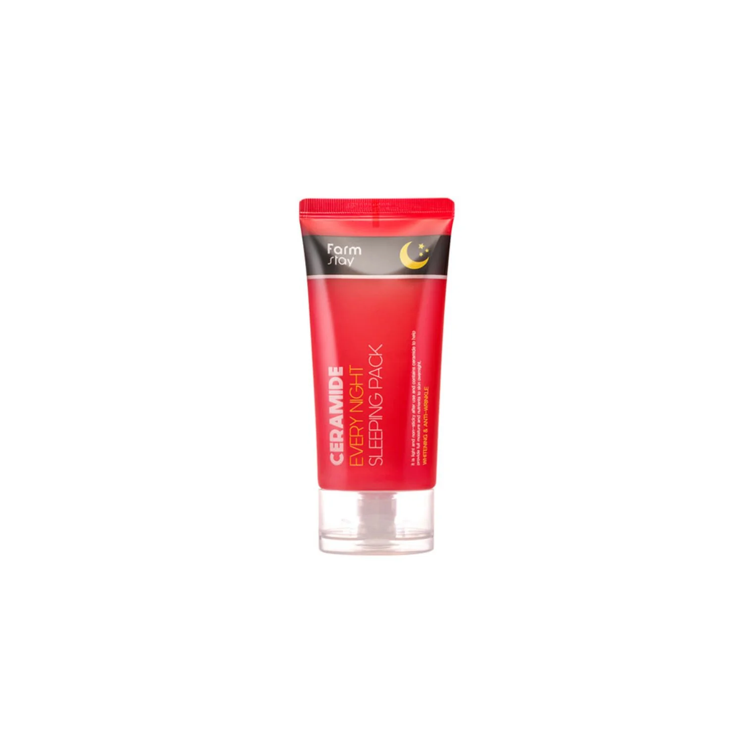 Ceramide Every Night Sleeping Pack [120ml]