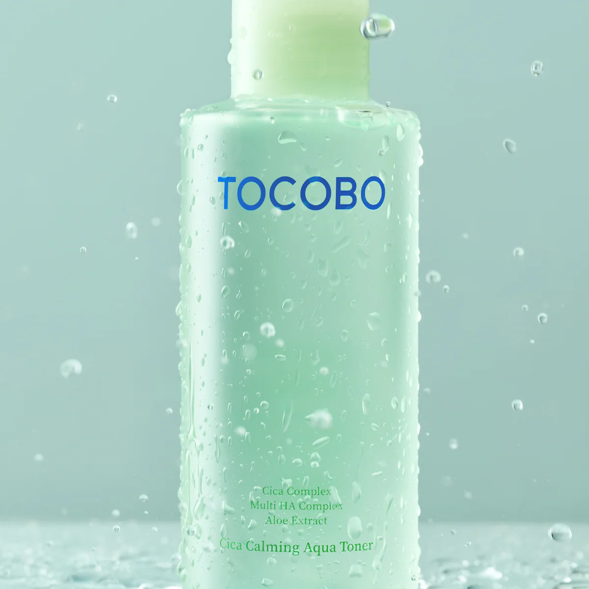 Cica Calming Aqua Toner 200ml - Image 4