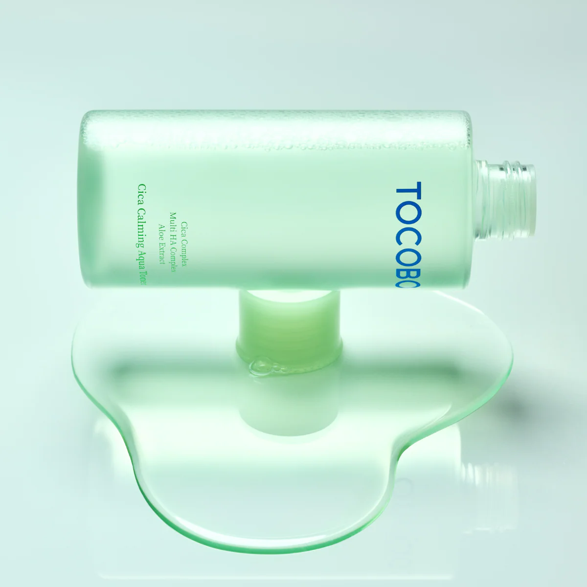Cica Calming Aqua Toner 200ml - Image 5