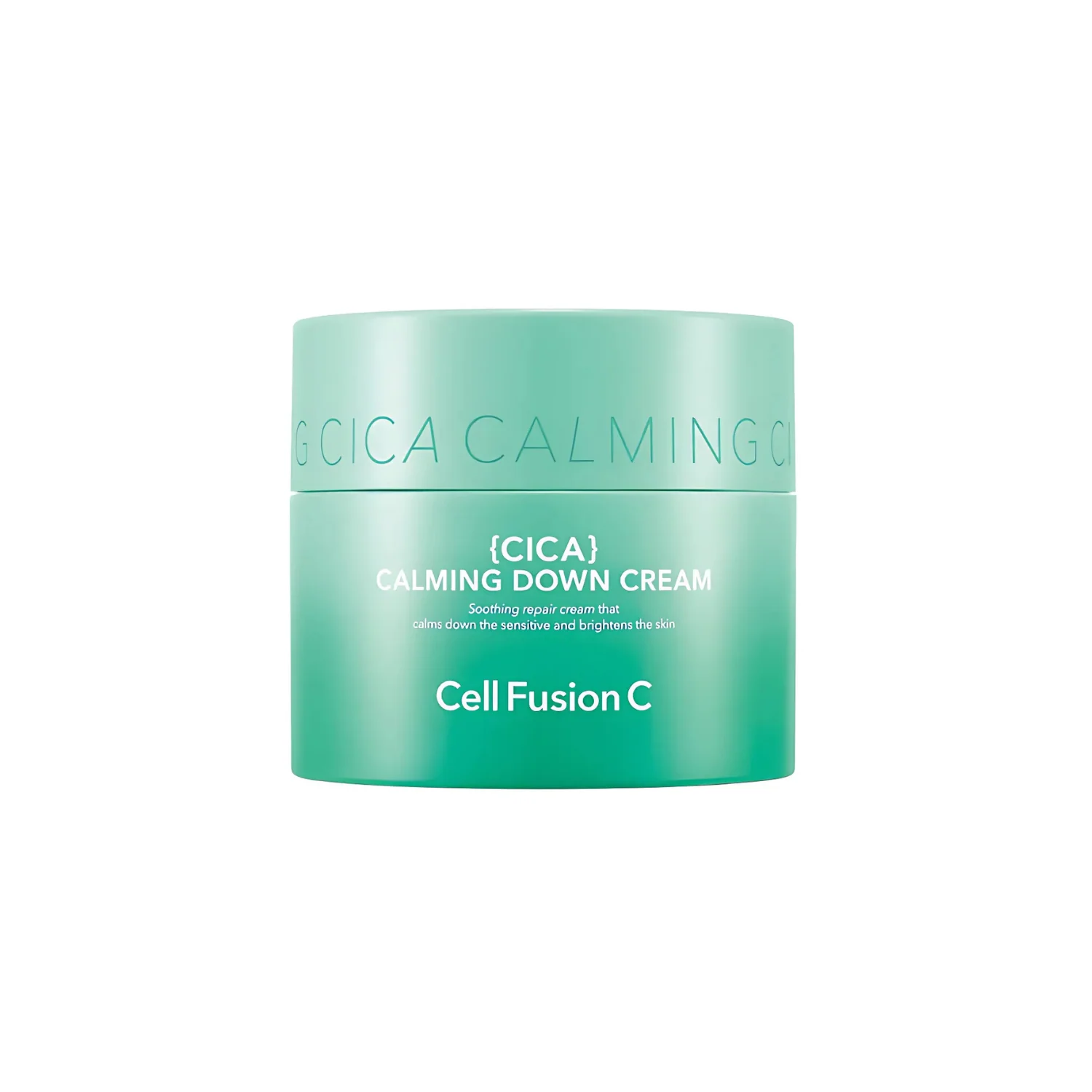 Cica Calming Down Cream [50ml]
