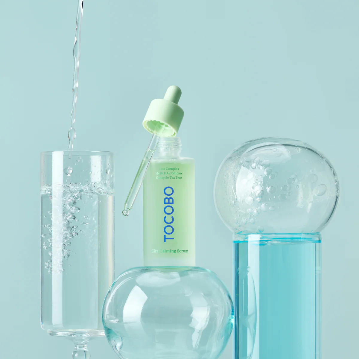 Cica Calming Serum [50ml] - Image 3