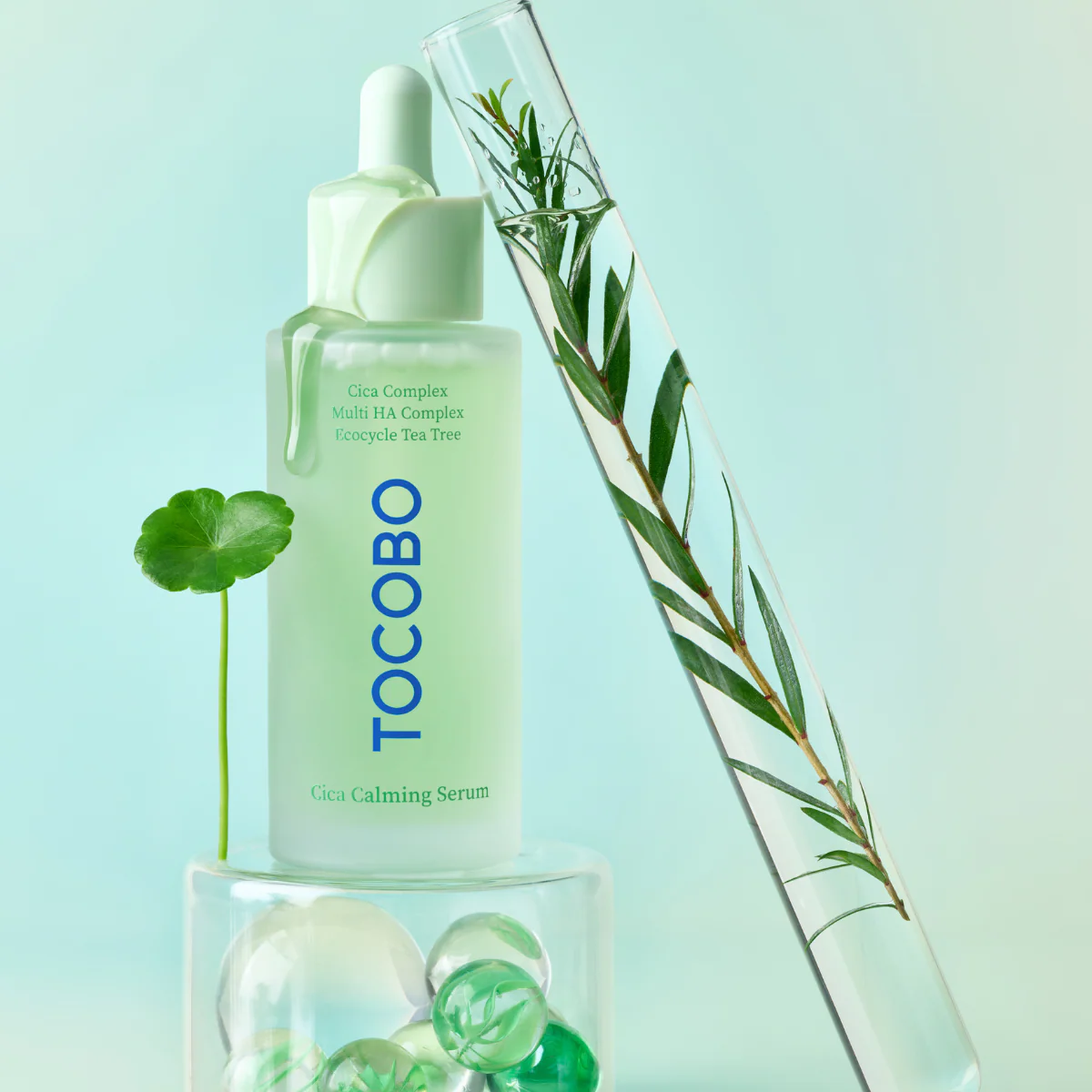 Cica Calming Serum [50ml] - Image 6