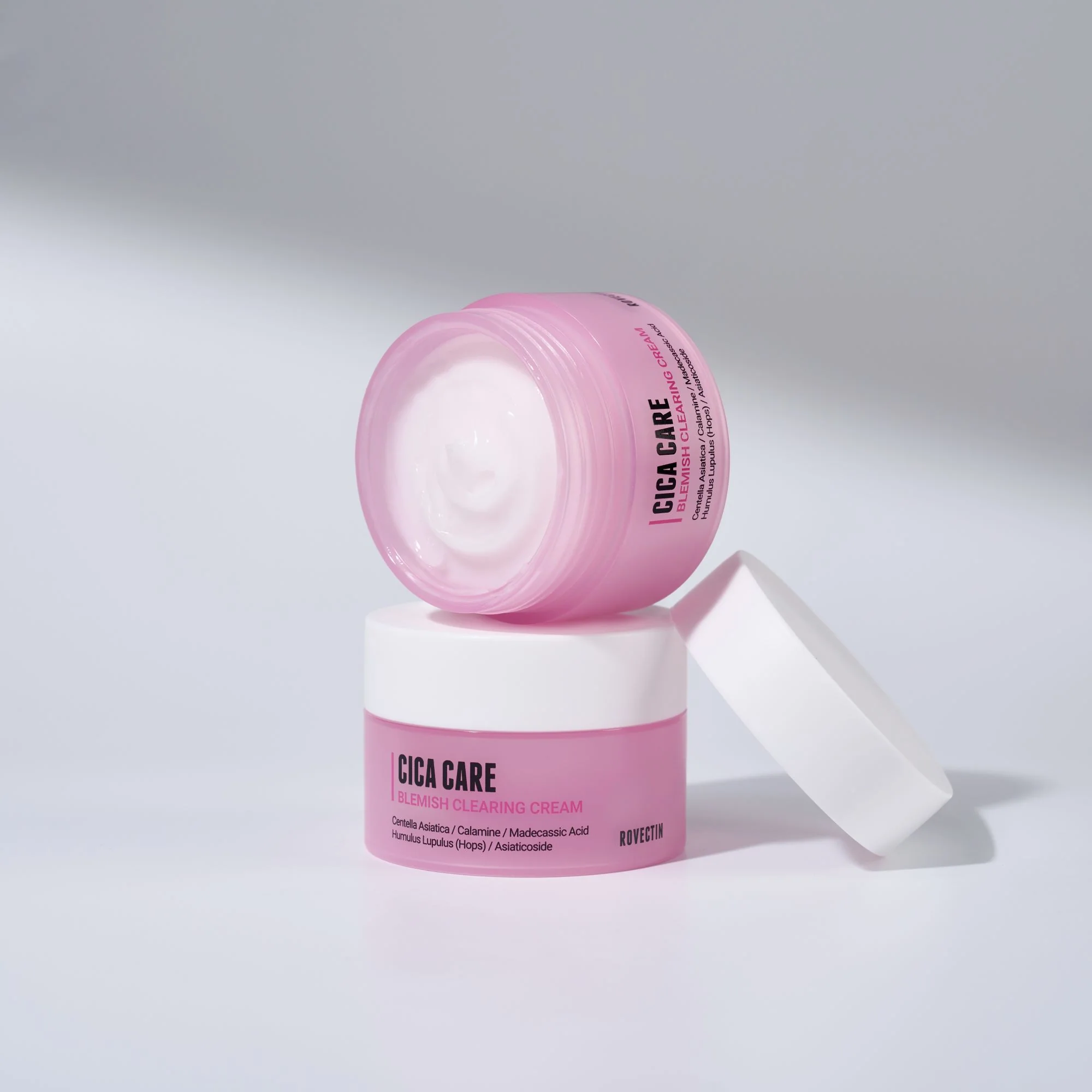 Cica Care Blemish Clearing Cream 50ml - Image 3