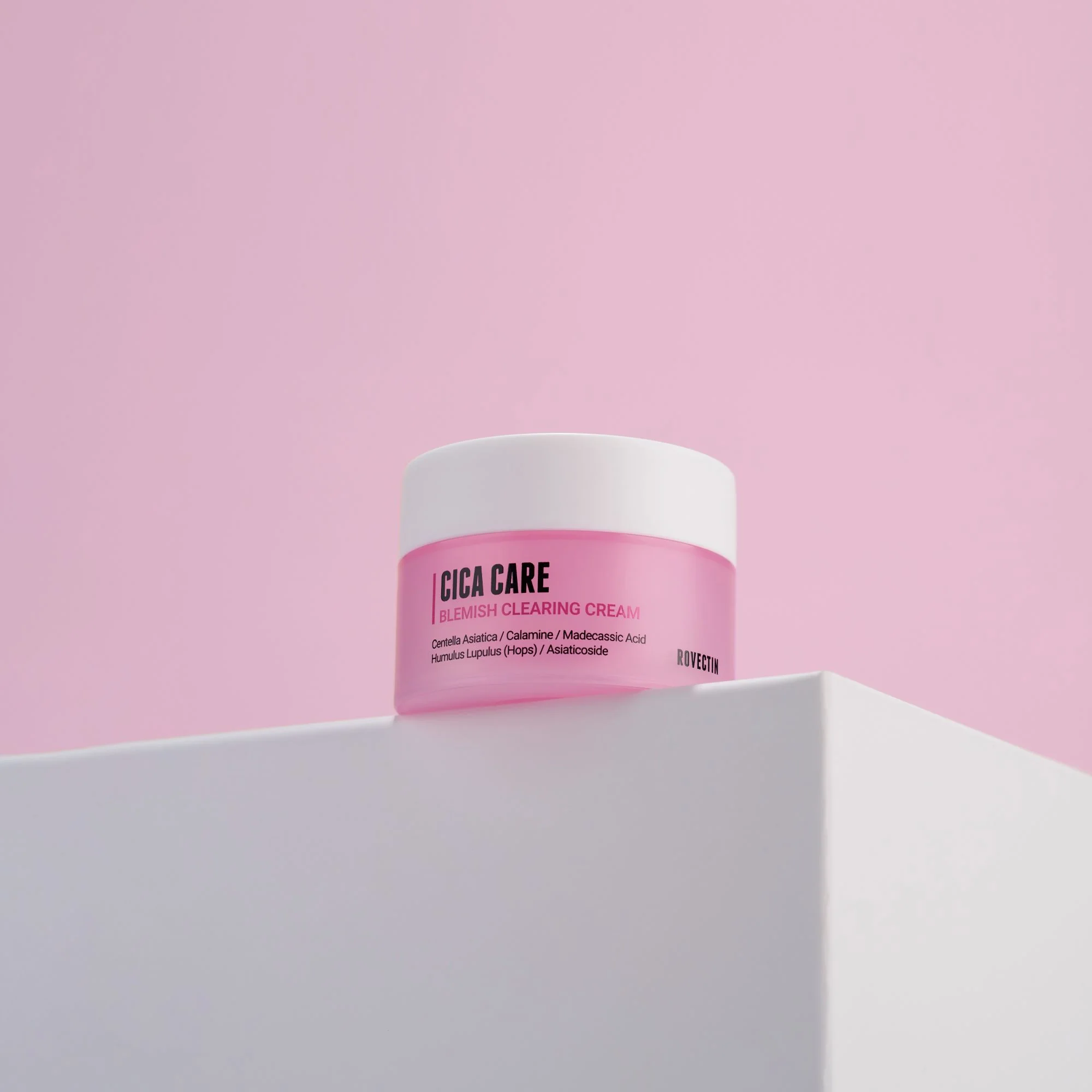 Cica Care Blemish Clearing Cream 50ml - Image 4