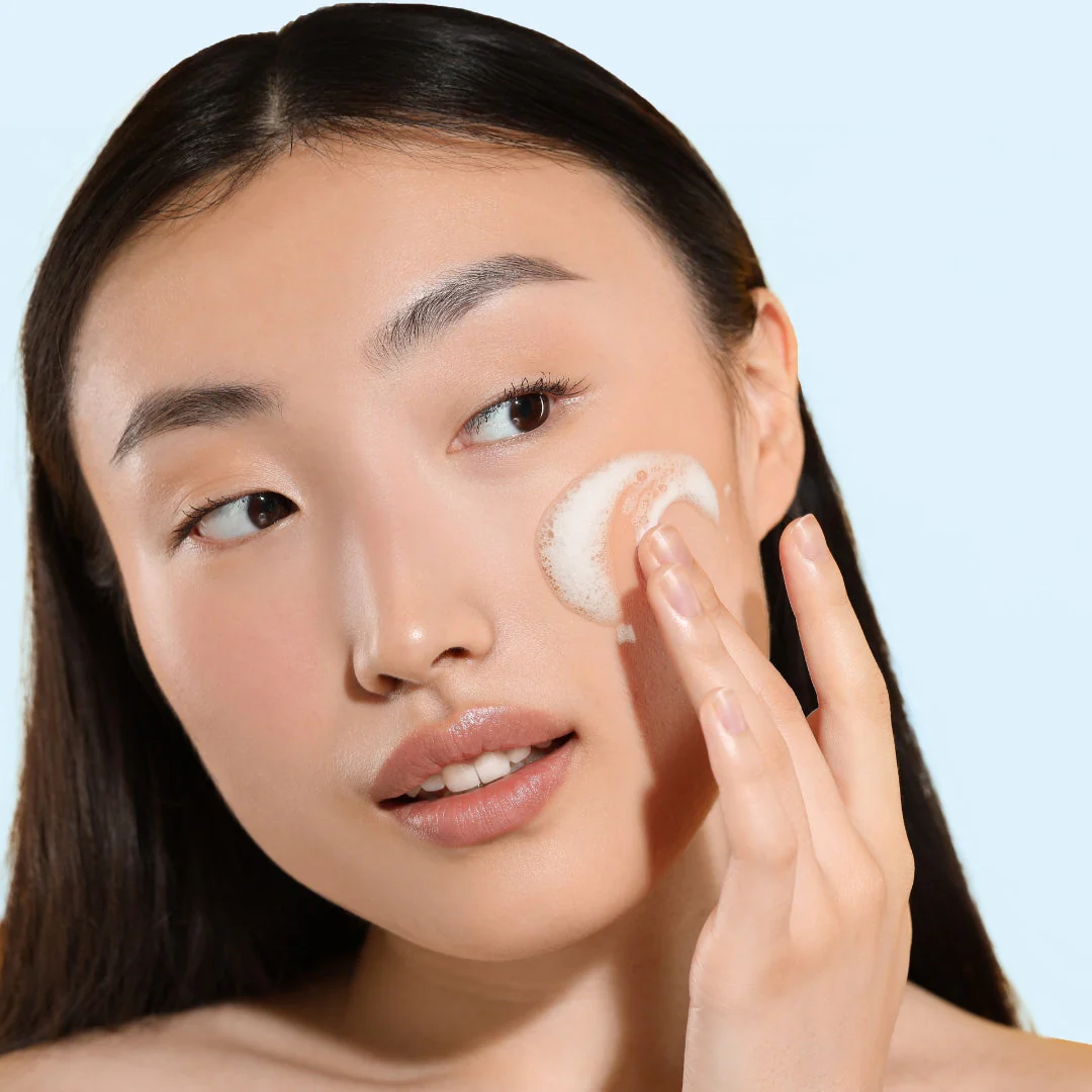 Cica Facial Wash Bubble Mask [20pcs] - Image 4