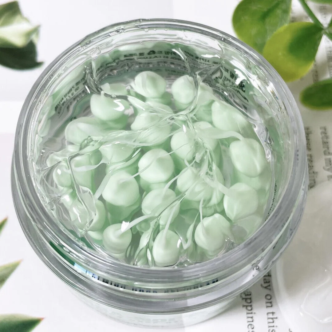 Cica-Nol B5 Calming Drop Gel Cream 50g - Image 3
