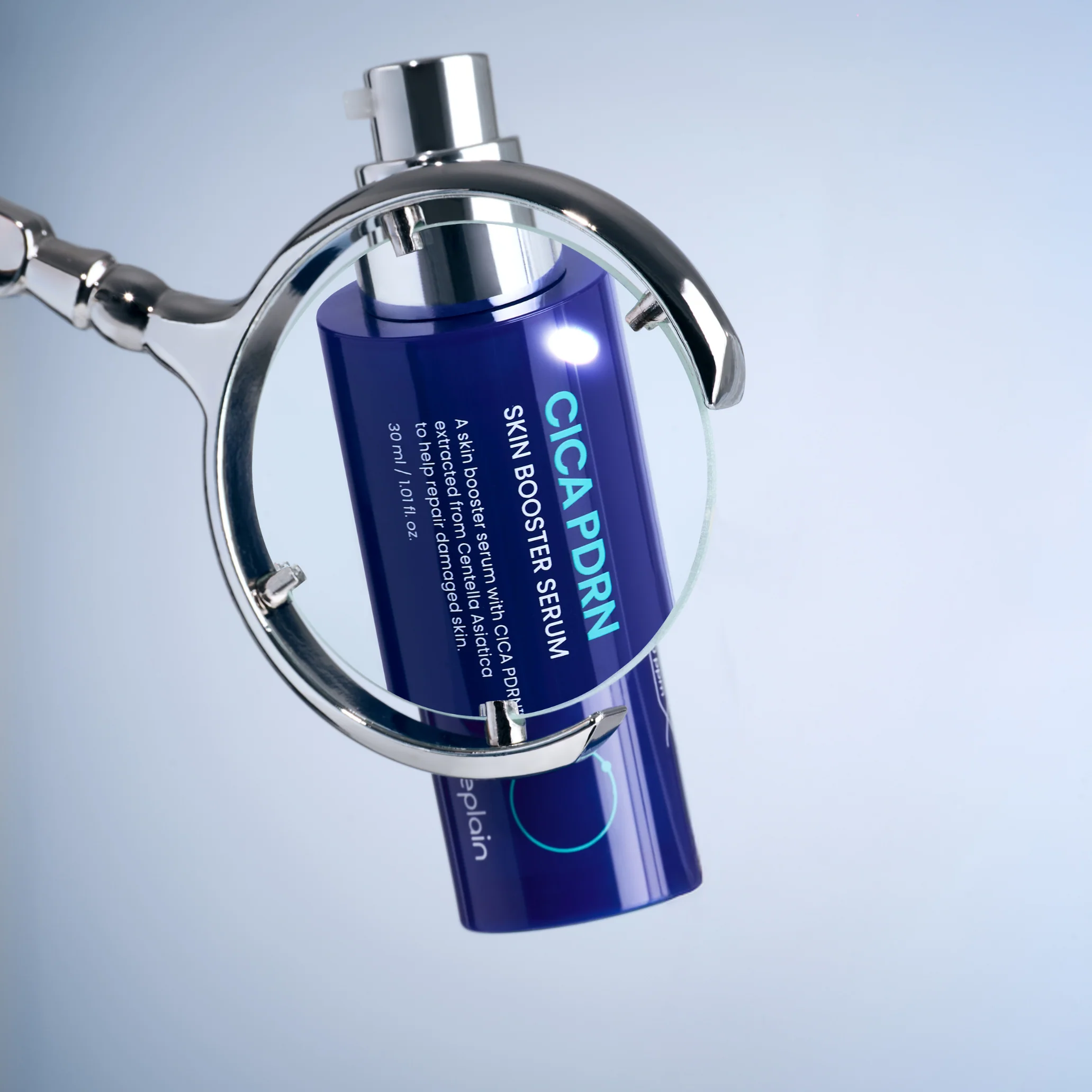 CICA PDRN Skin Booster Serum 30ml - Image 4