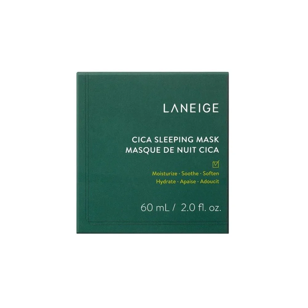 Cica Sleeping Mask 60ml - Image 2