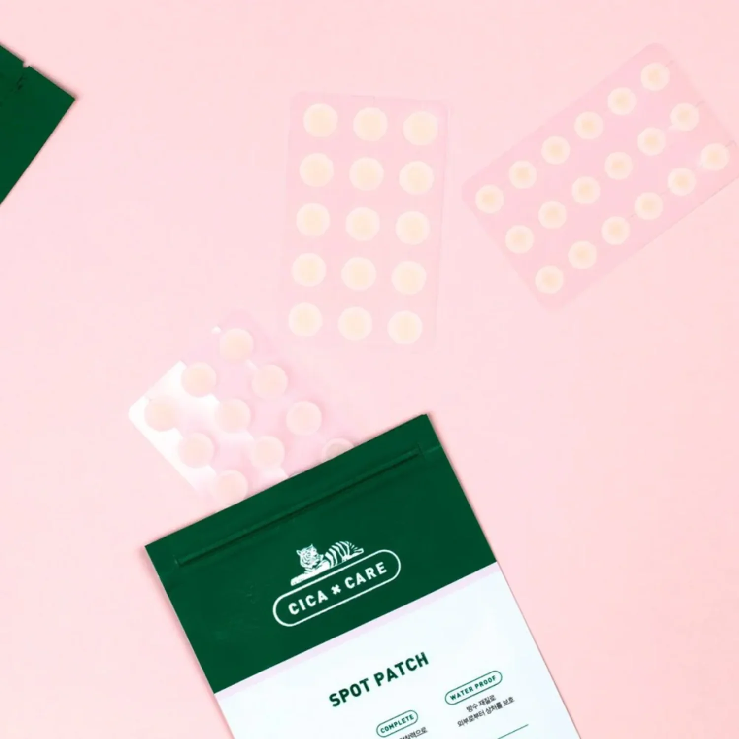 Cica Spot Patch [48pcs] - Image 3