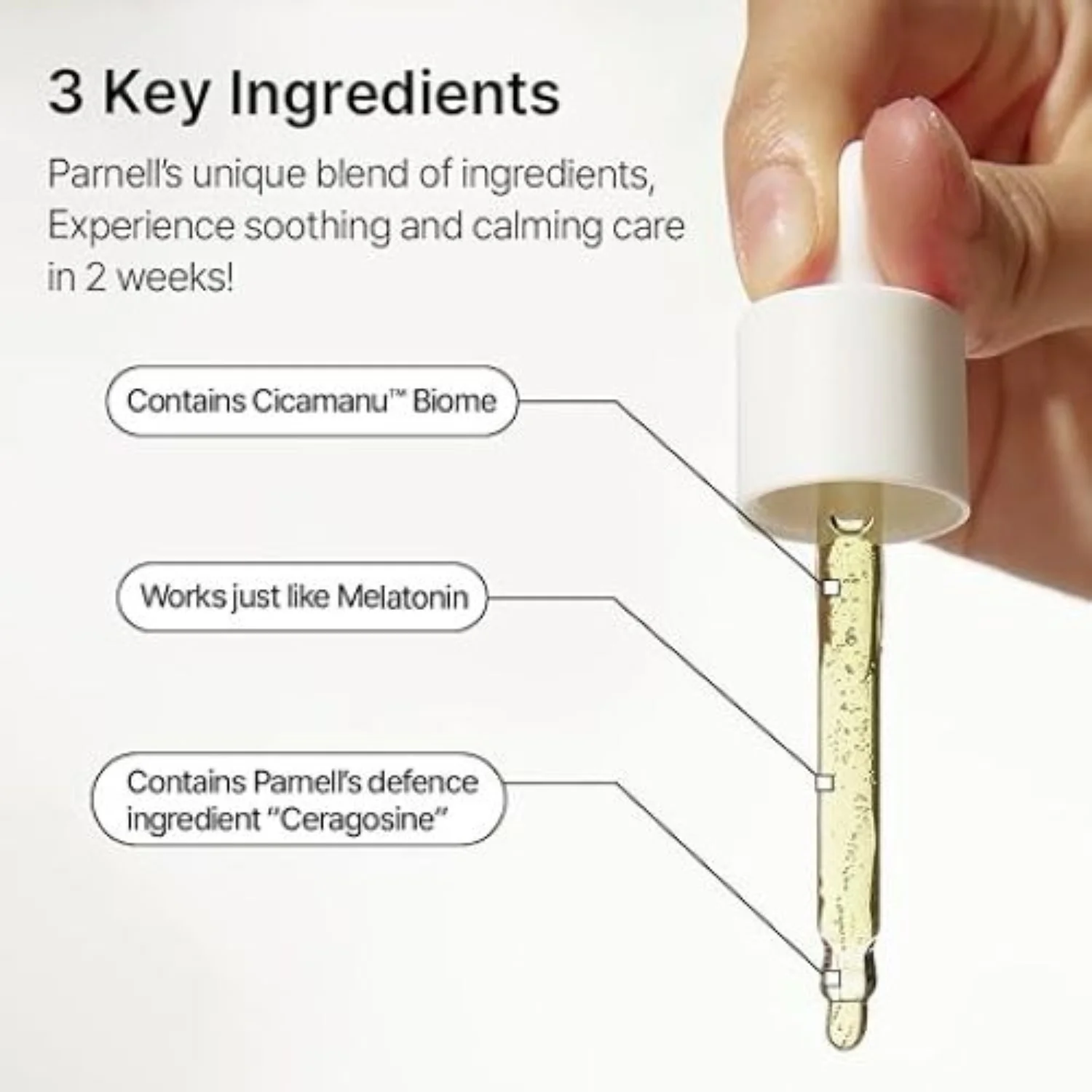 Cicamanu 92 Serum 30ml - Image 4