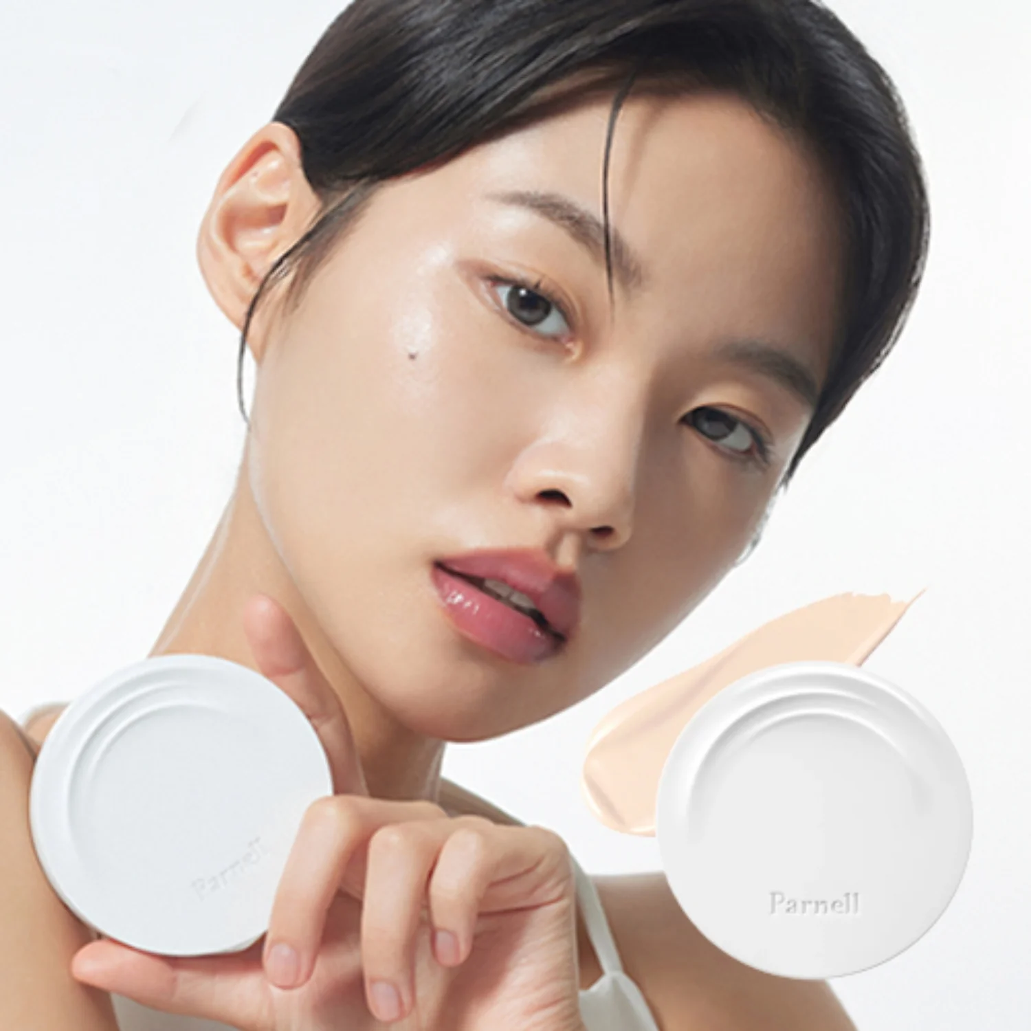Cicamanu Serum Cushion (13Colours) - Image 2