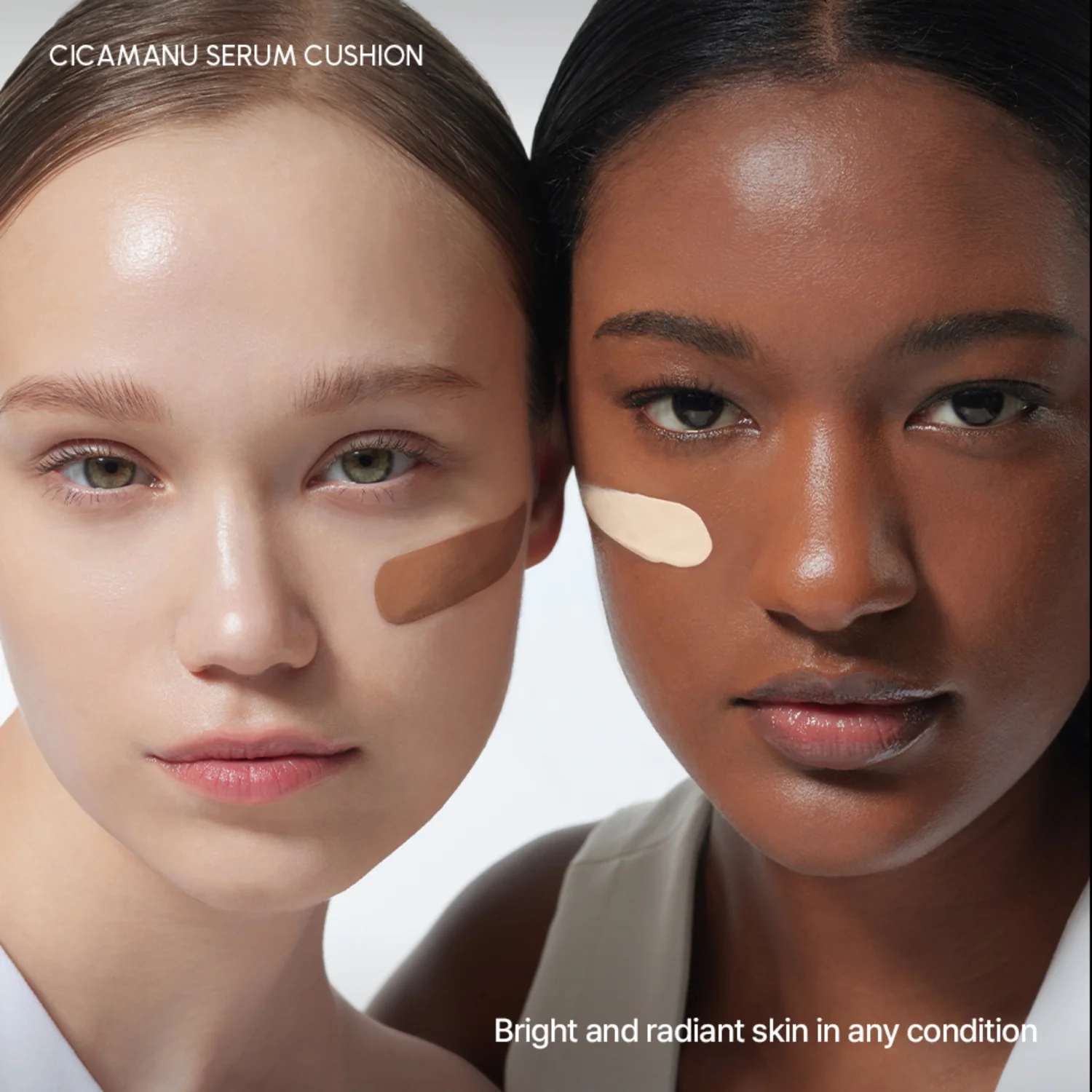 Cicamanu Serum Cushion (13Colours) - Image 3