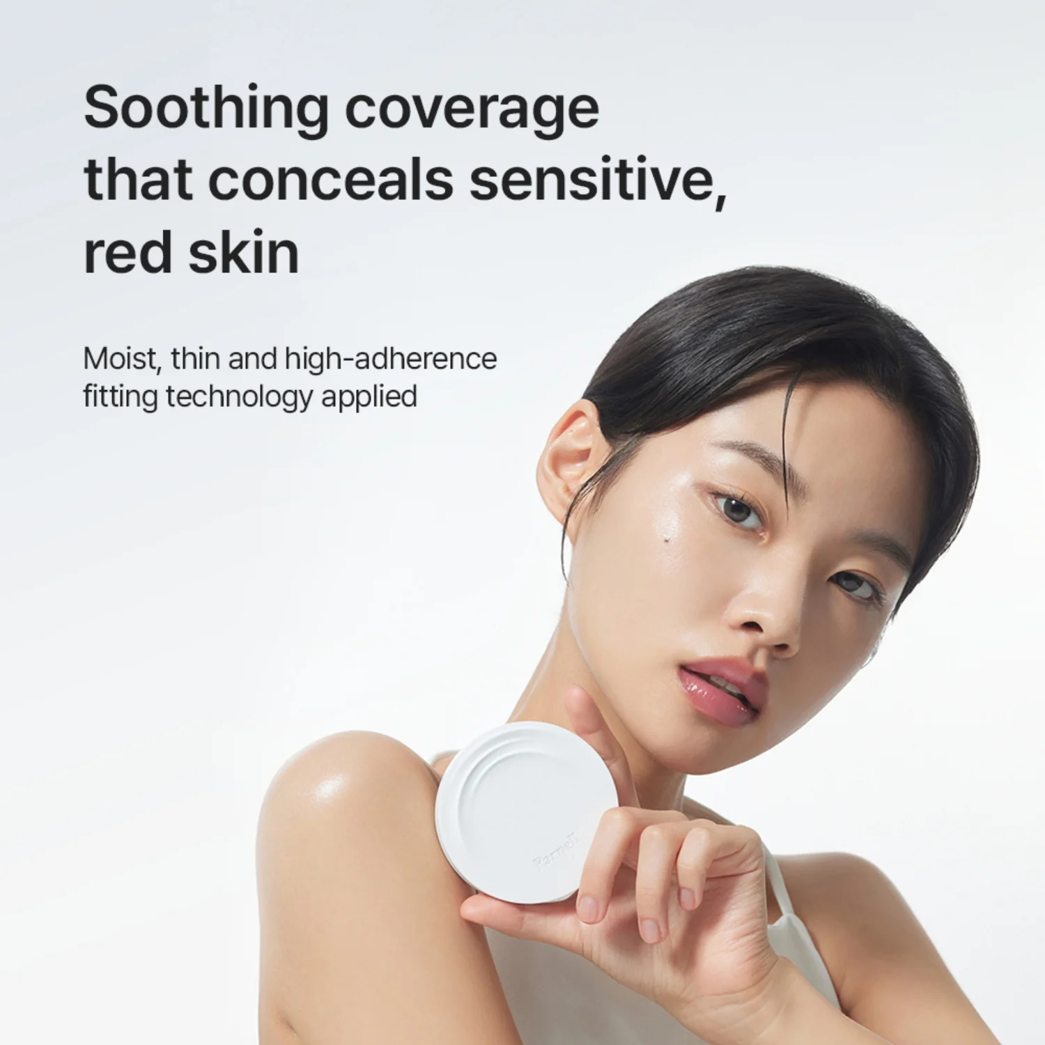 Cicamanu Serum Cushion (13Colours) - Image 6