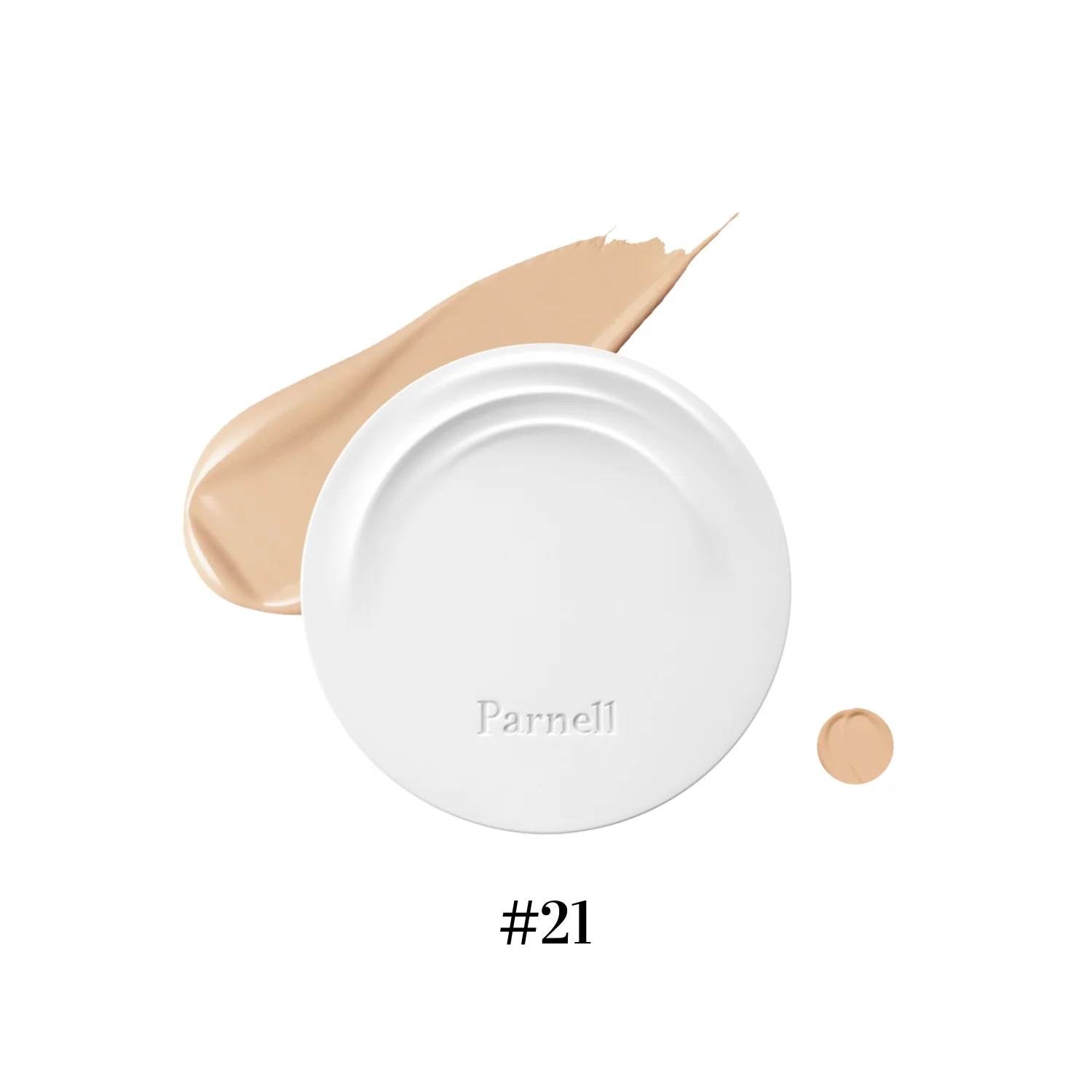Cicamanu Serum Cushion (2 Colours) - Image 7