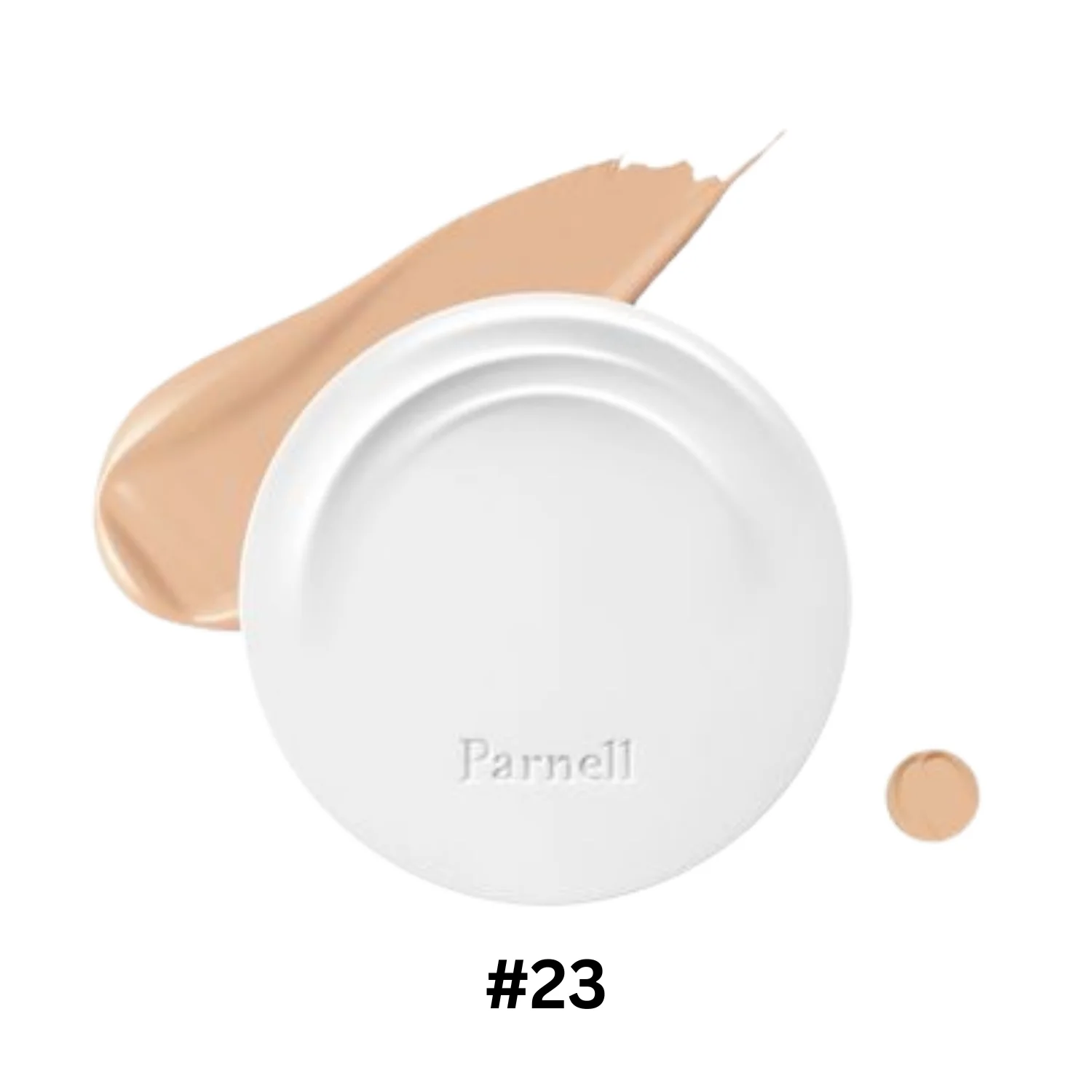 Cicamanu Serum Cushion Refill (2 Colours) - Image 7