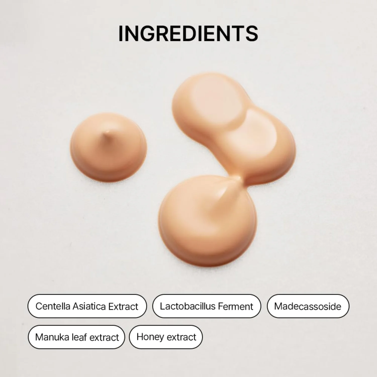 Cicamanu Skinfit Cover Concealer (2colours) - Image 4