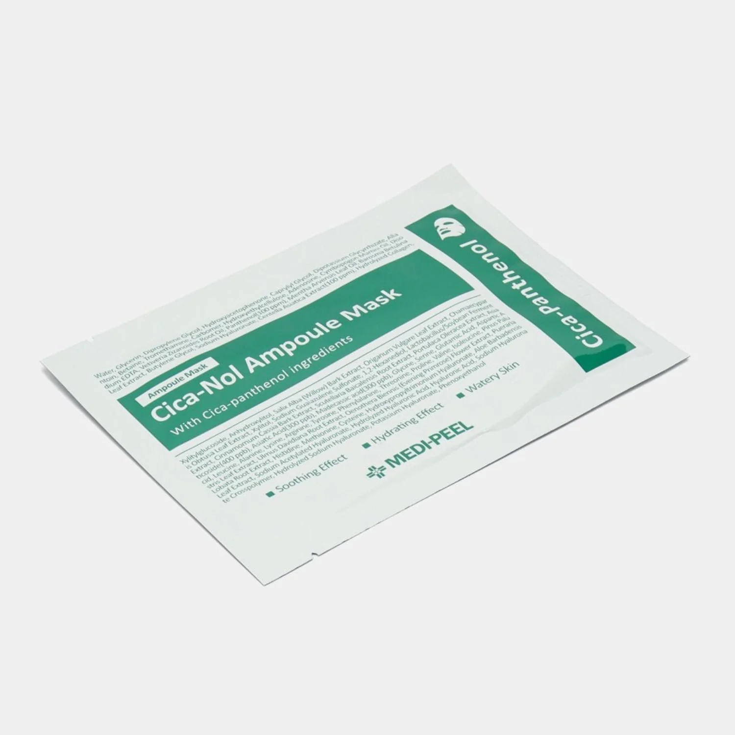 Cicanol Ampoule Mask 1pc - Image 2