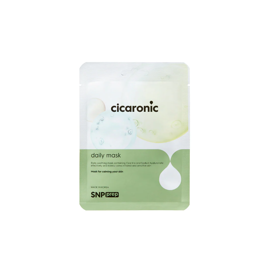 Cicaronic Daily Mask 20pcs - Image 2