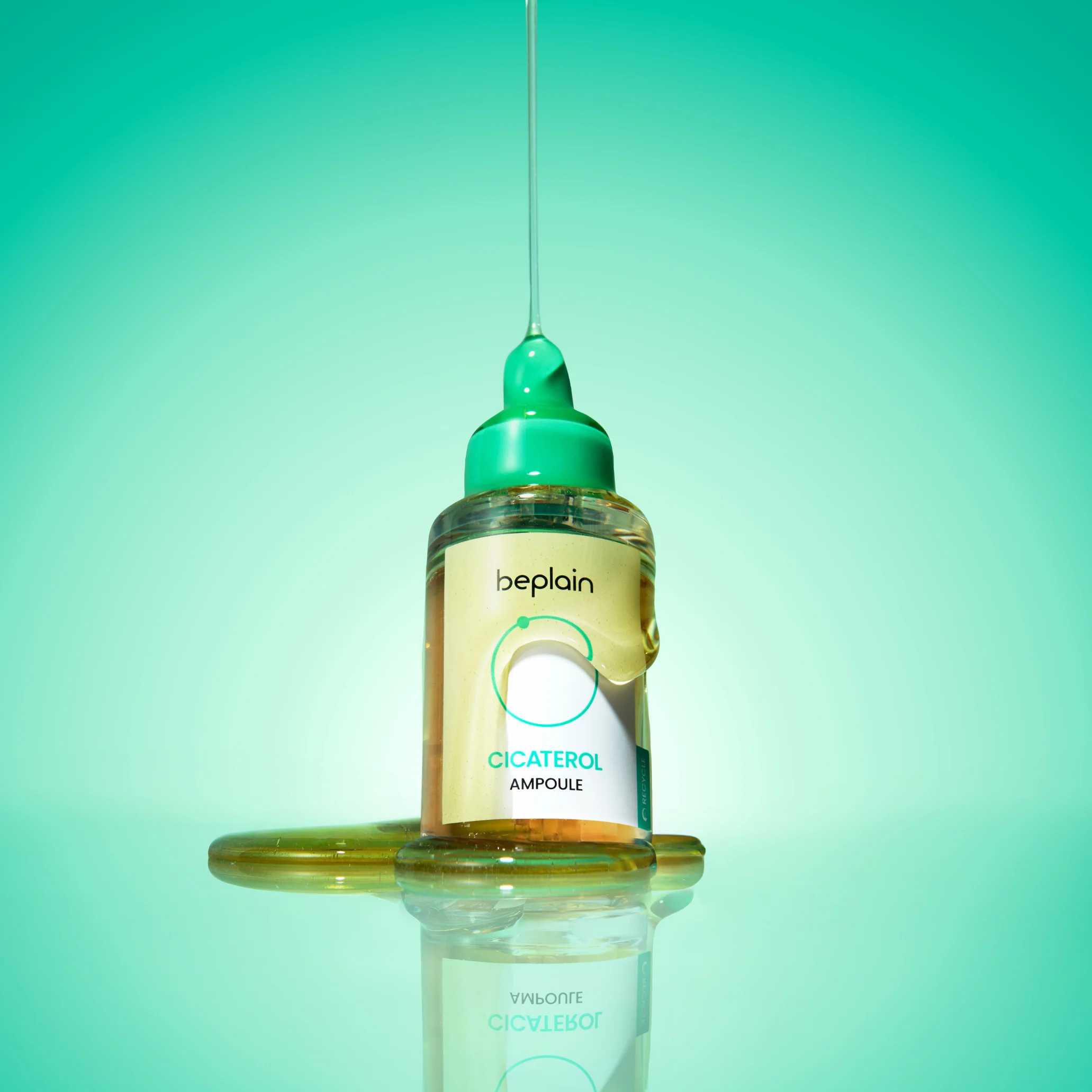 Cicaterol Ampoule 30ml - Image 2