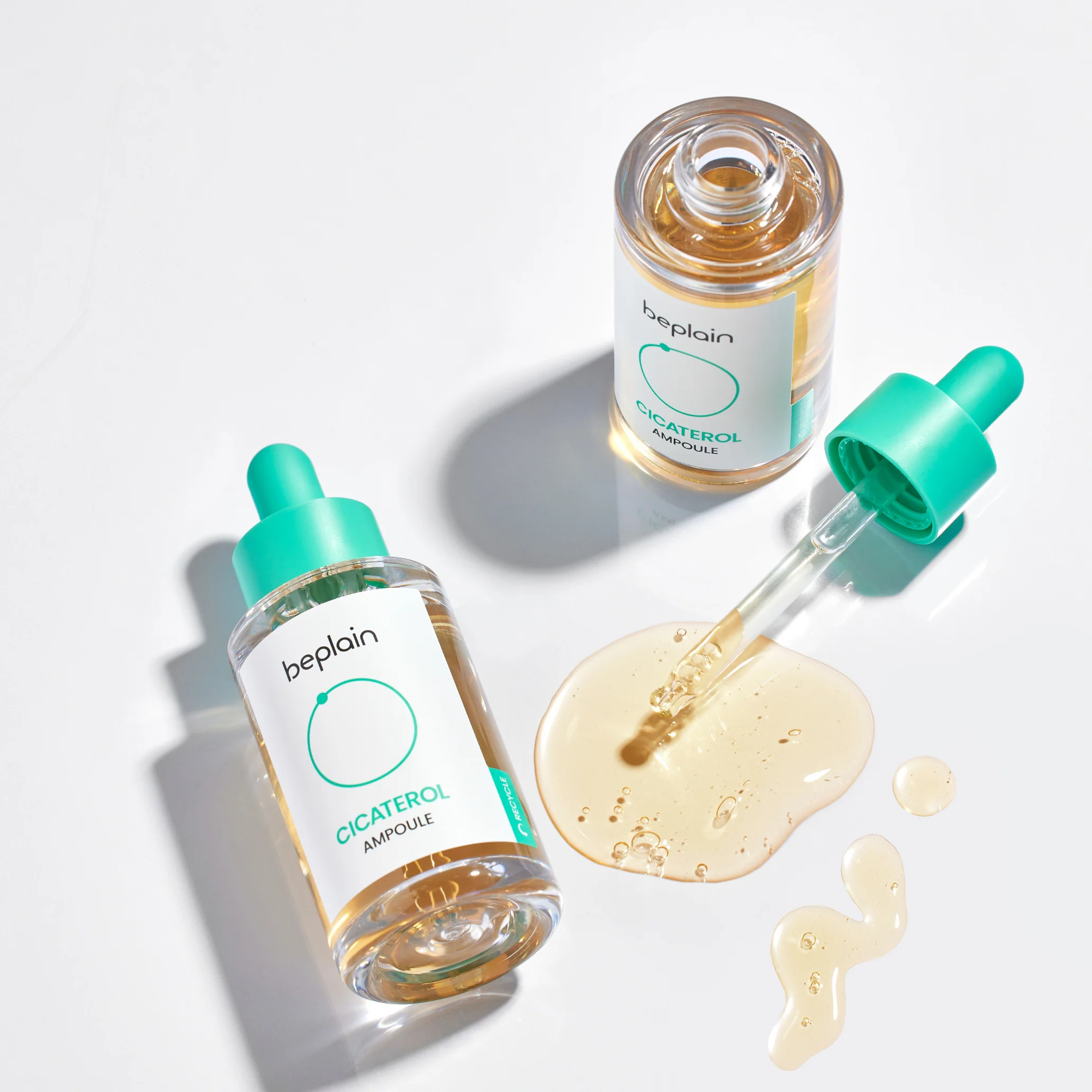Cicaterol Ampoule 30ml - Image 3