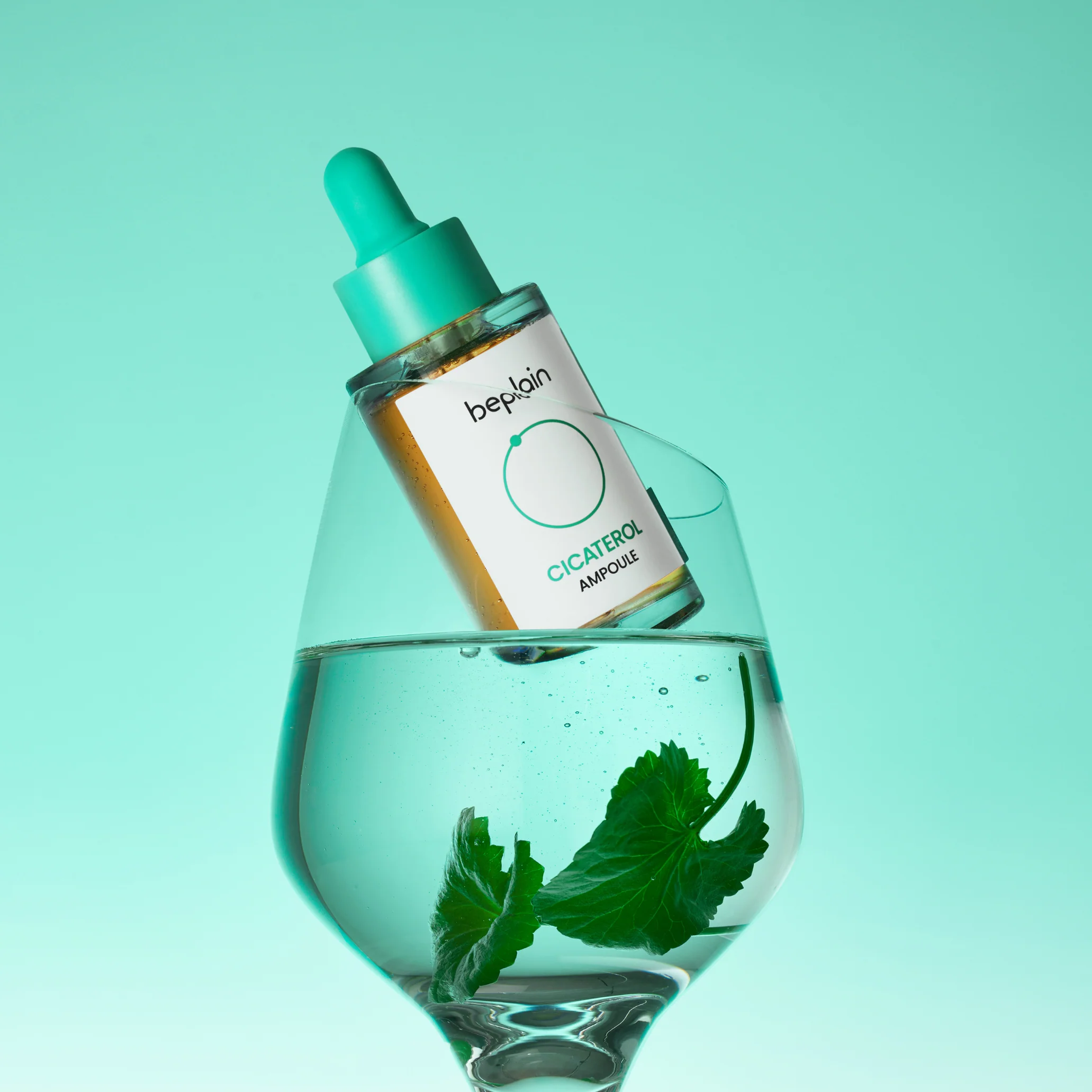 Cicaterol Ampoule 30ml - Image 4