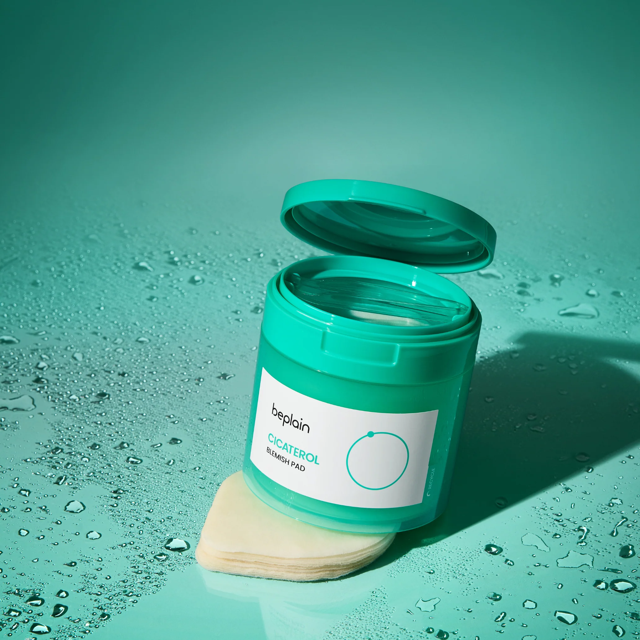 Cicaterol Blemish Pad [80 Pads] - Image 4