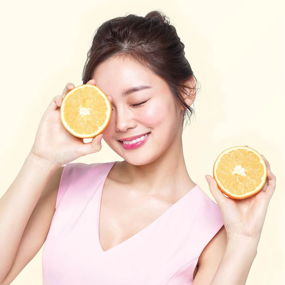 Citrus Brightening Cream - Image 2