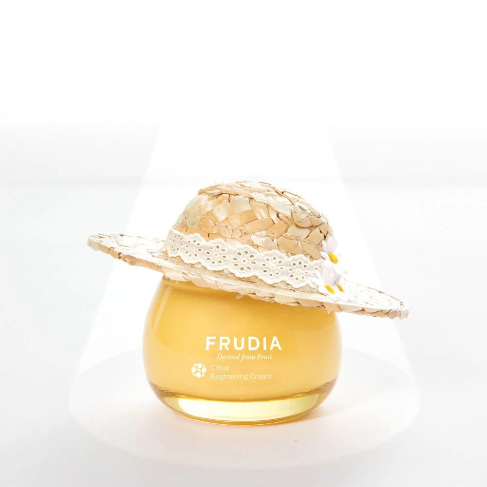 Citrus Brightening Cream - Image 4
