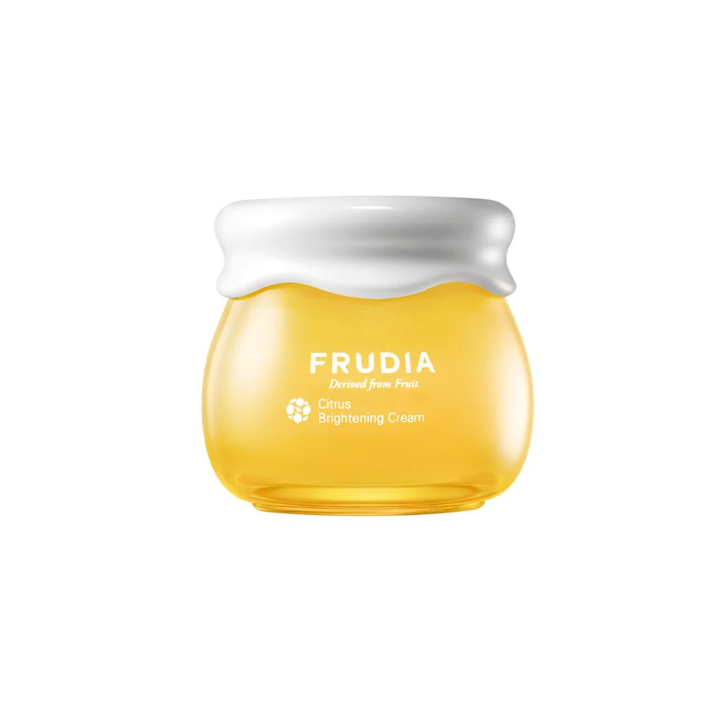 Citrus Brightening Cream - Image 6