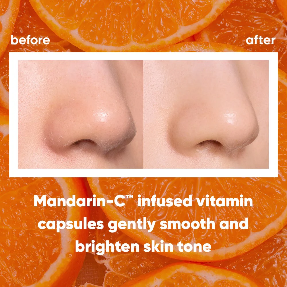 Clean It Zero Brightening Peeling Gel [120ml] - Image 5