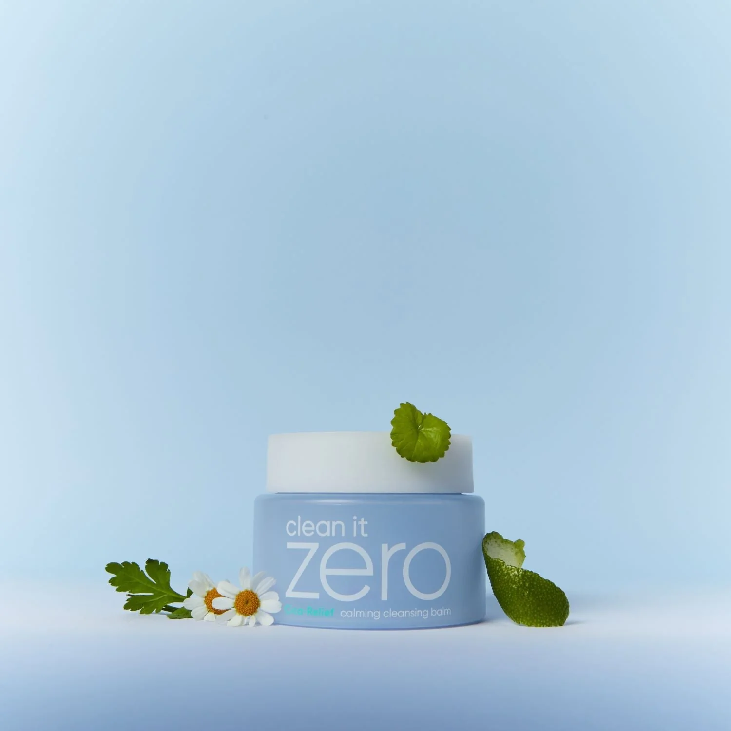 Clean it Zero Calming Cleansing Balm [100ml] - Image 5