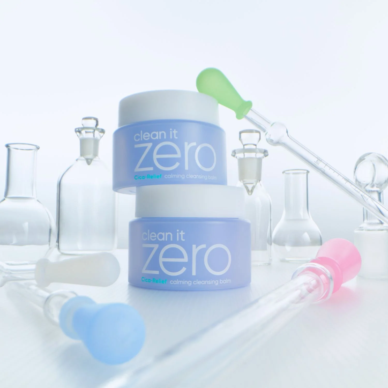 Clean it Zero Cleansing Balm Original + Calming [100ml] - Image 9