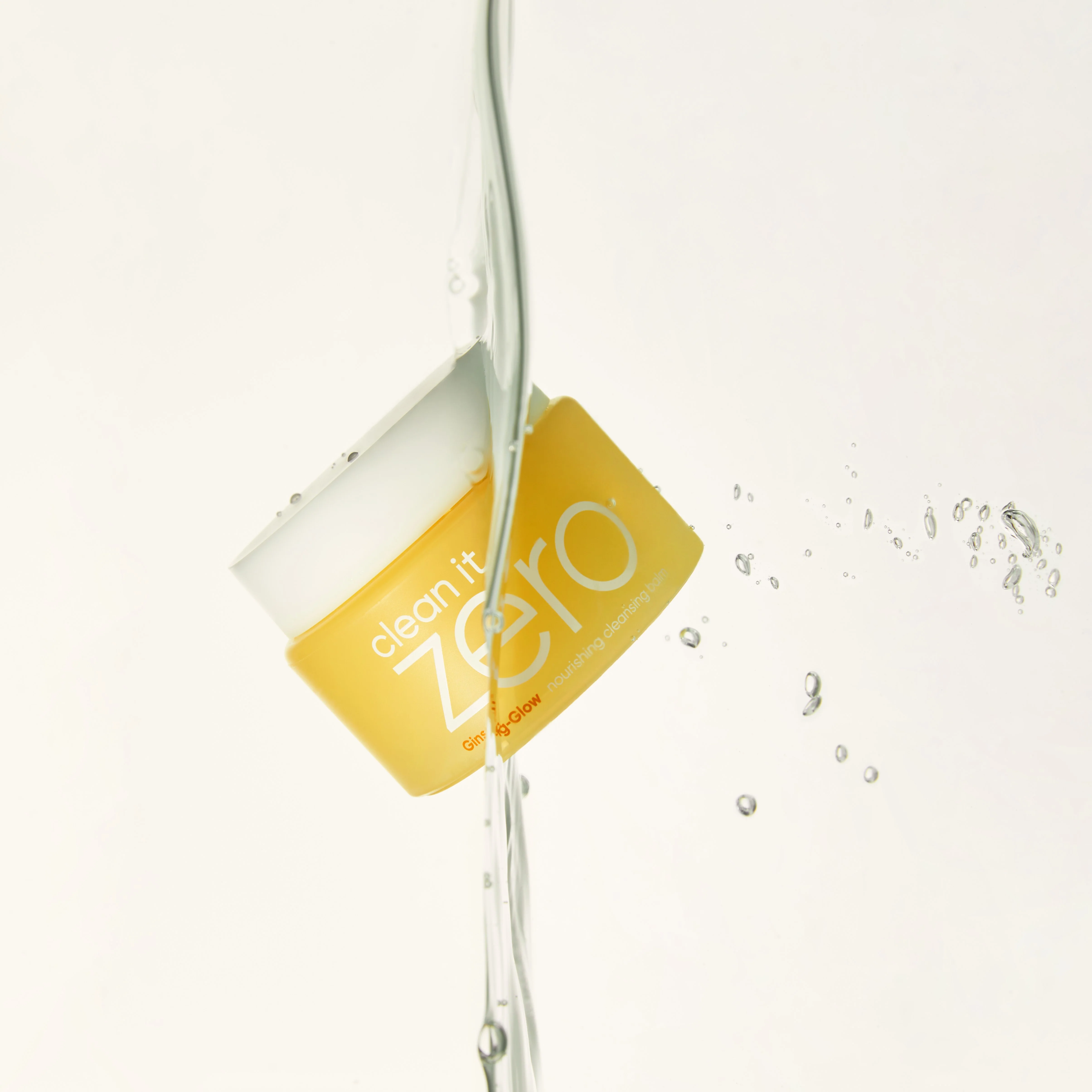 Clean it Zero Cleansing Balm Original + Nourishing [100ml] - Image 7