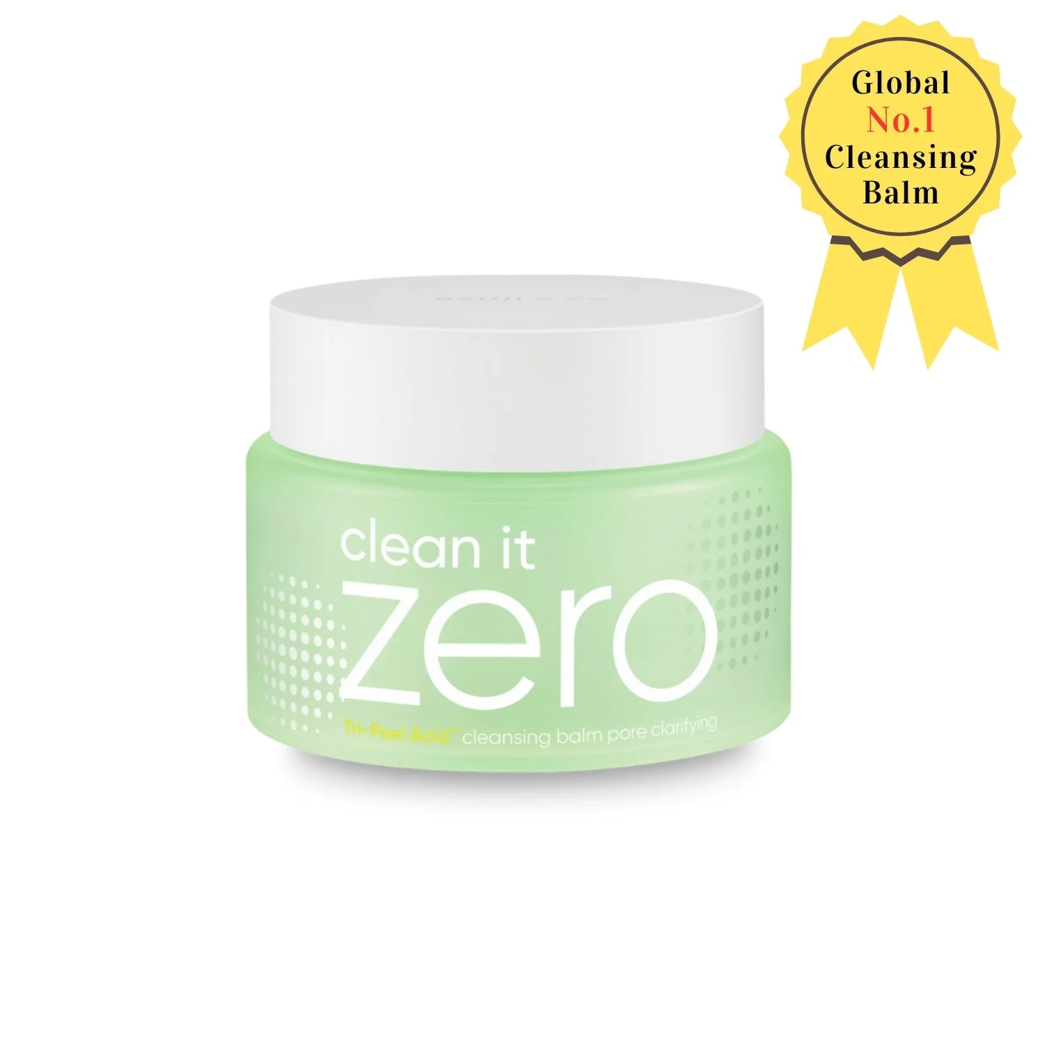 Clean it Zero Cleansing Balm Pore Clarifying - Image 8