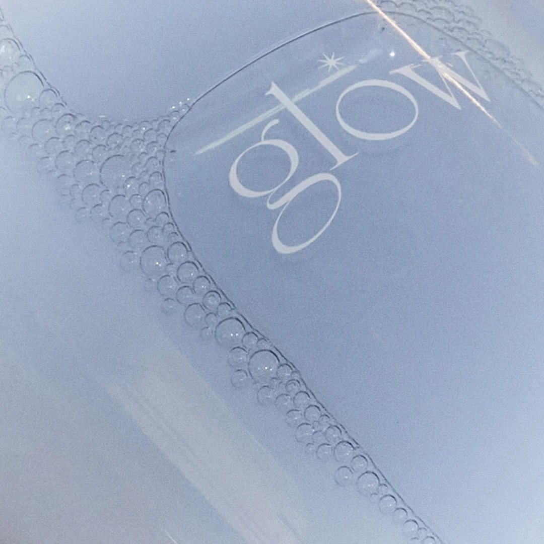 Clean & Polished Lemon Vitamin Toner 300ml - Image 2