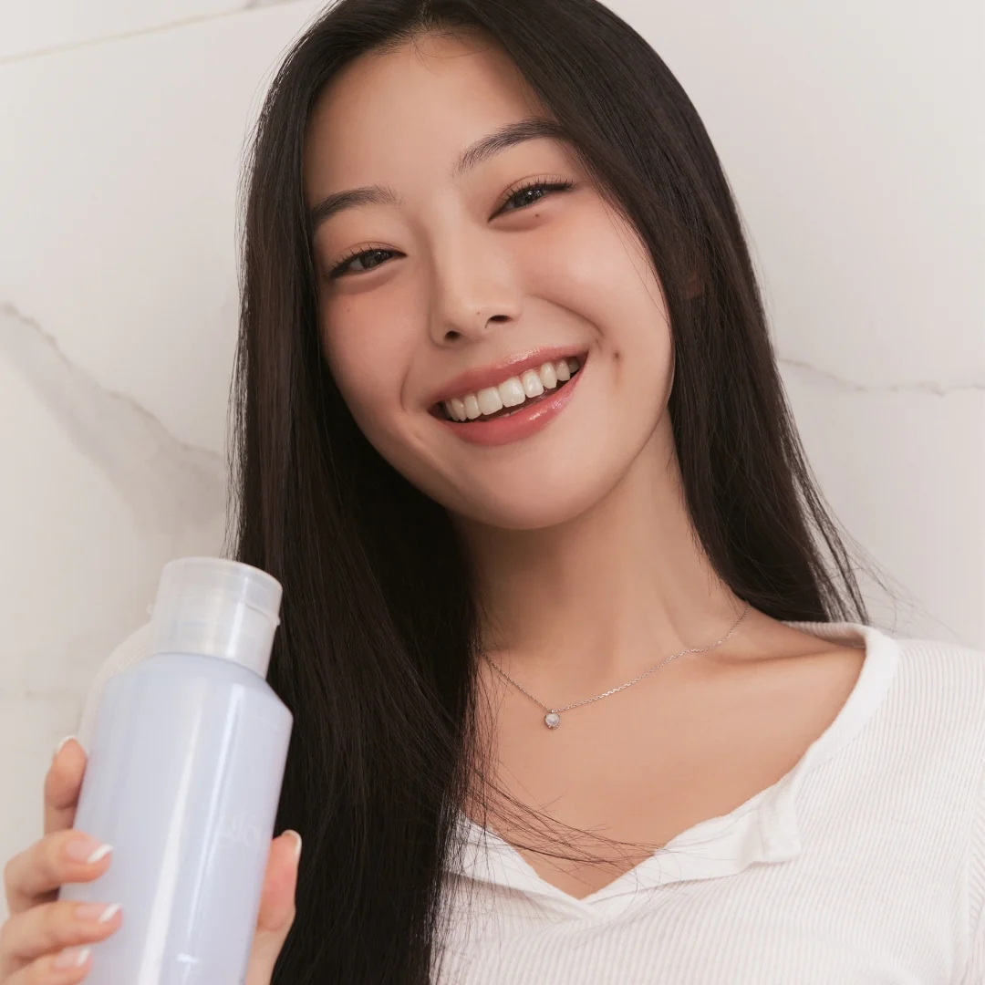 Clean & Polished Lemon Vitamin Toner 300ml - Image 4