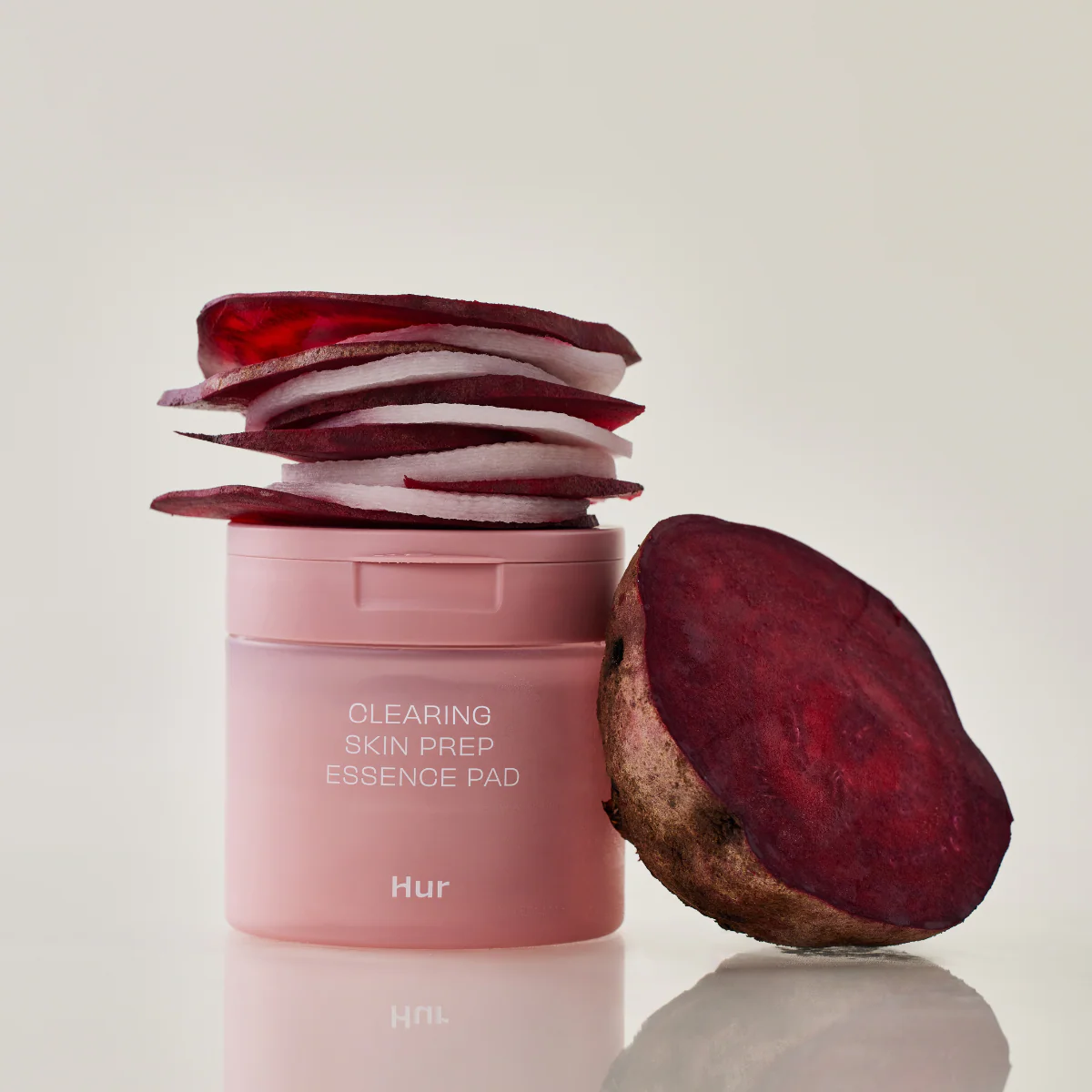 Clearing Skin Prep Essence Pad 70pcs - Image 3