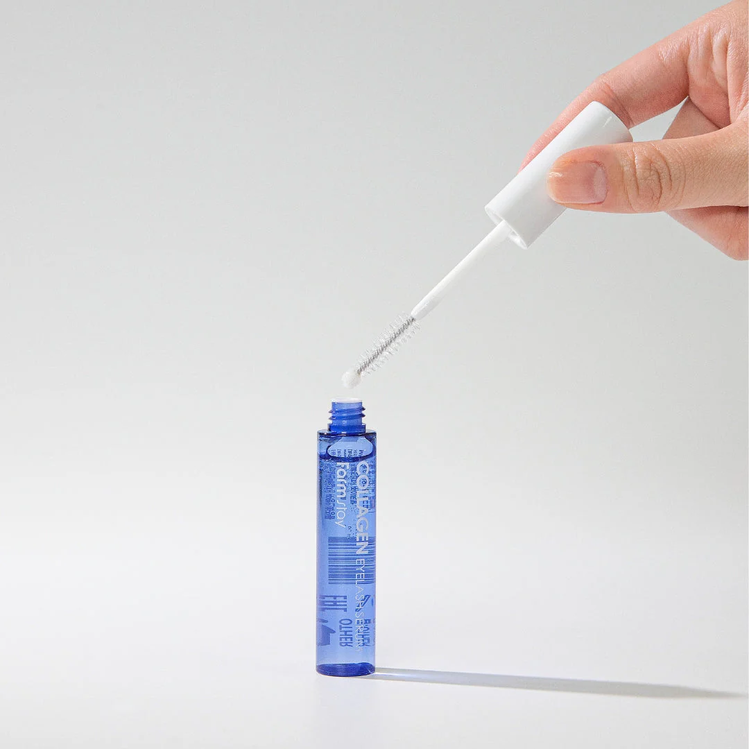 Collagen Eyelash Serum [10g] - Image 5
