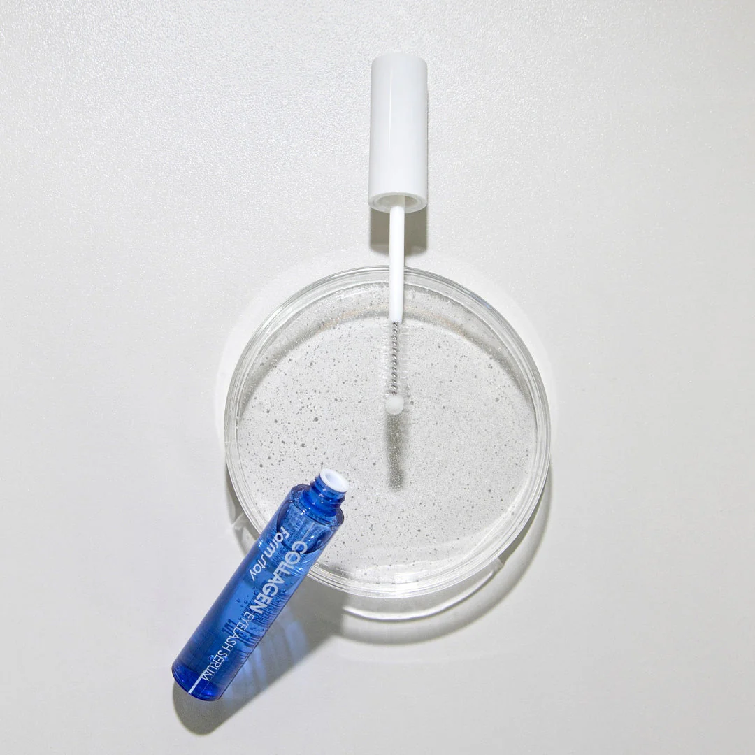 Collagen Eyelash Serum [10g] - Image 6