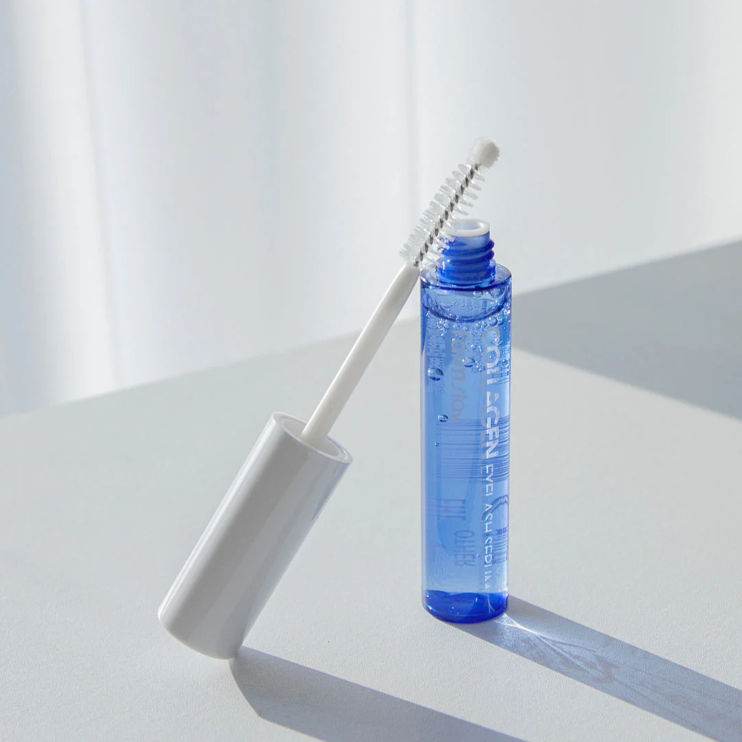 Collagen Eyelash Serum [10g] - Image 8