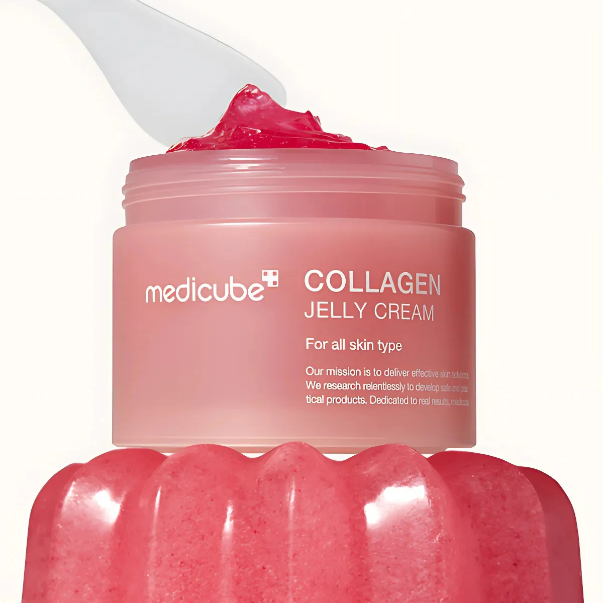 Collagen Jelly Cream - Image 2
