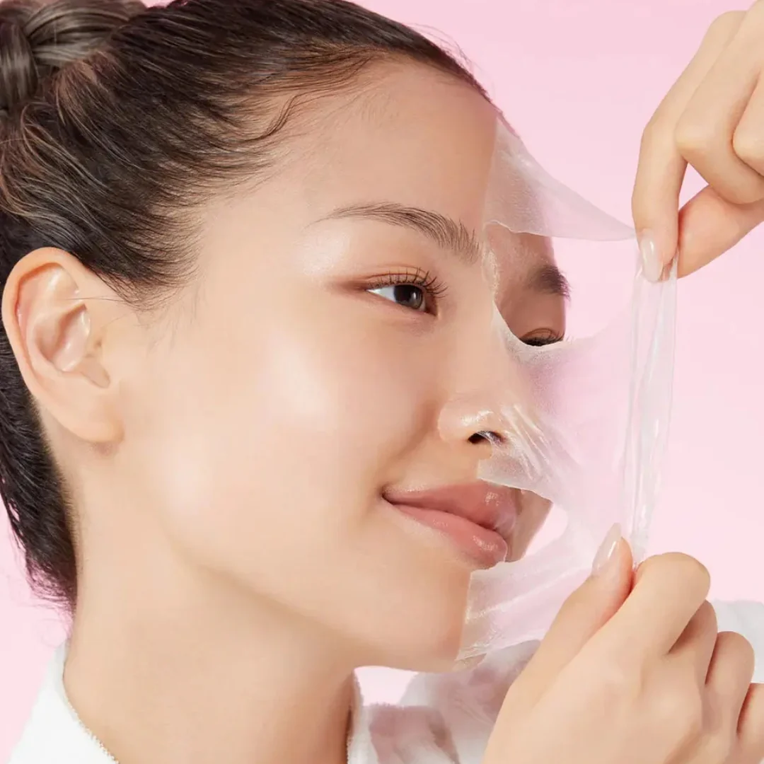 Collagen Night Wrapping Mask [75ml] - Image 2