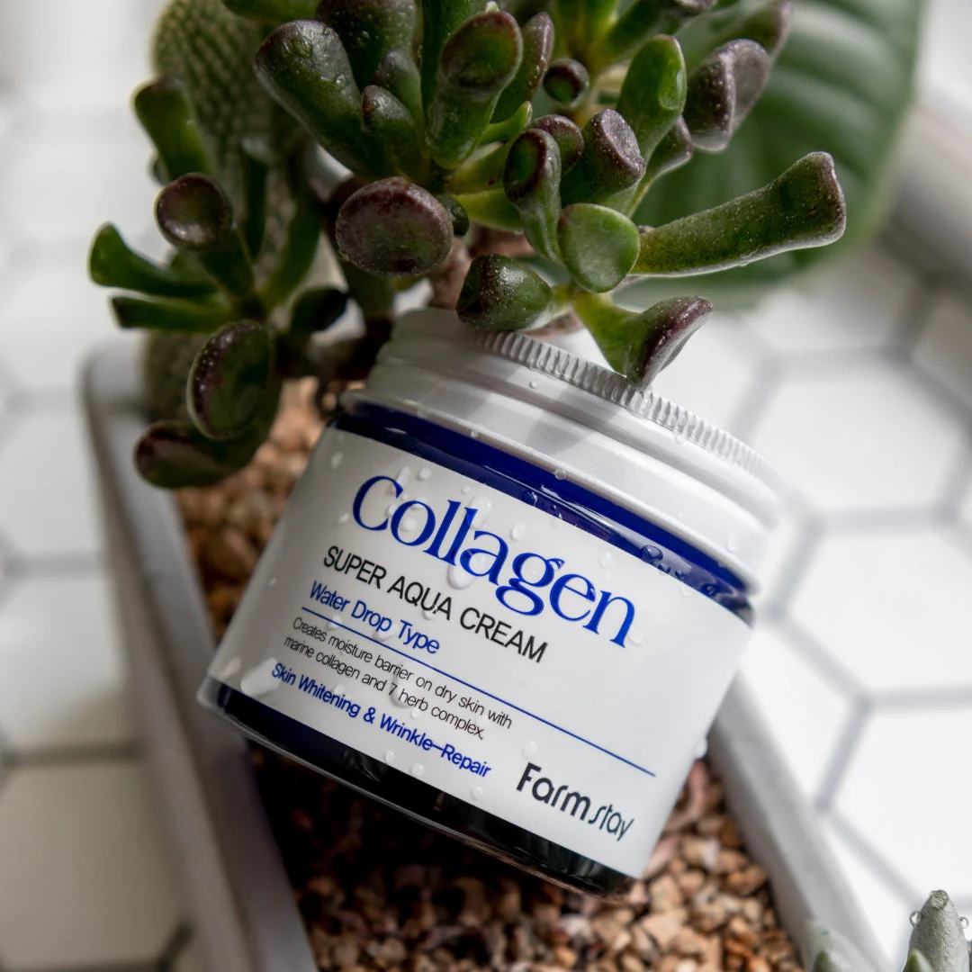 Collagen Super Aqua Cream [80ml] - Image 3