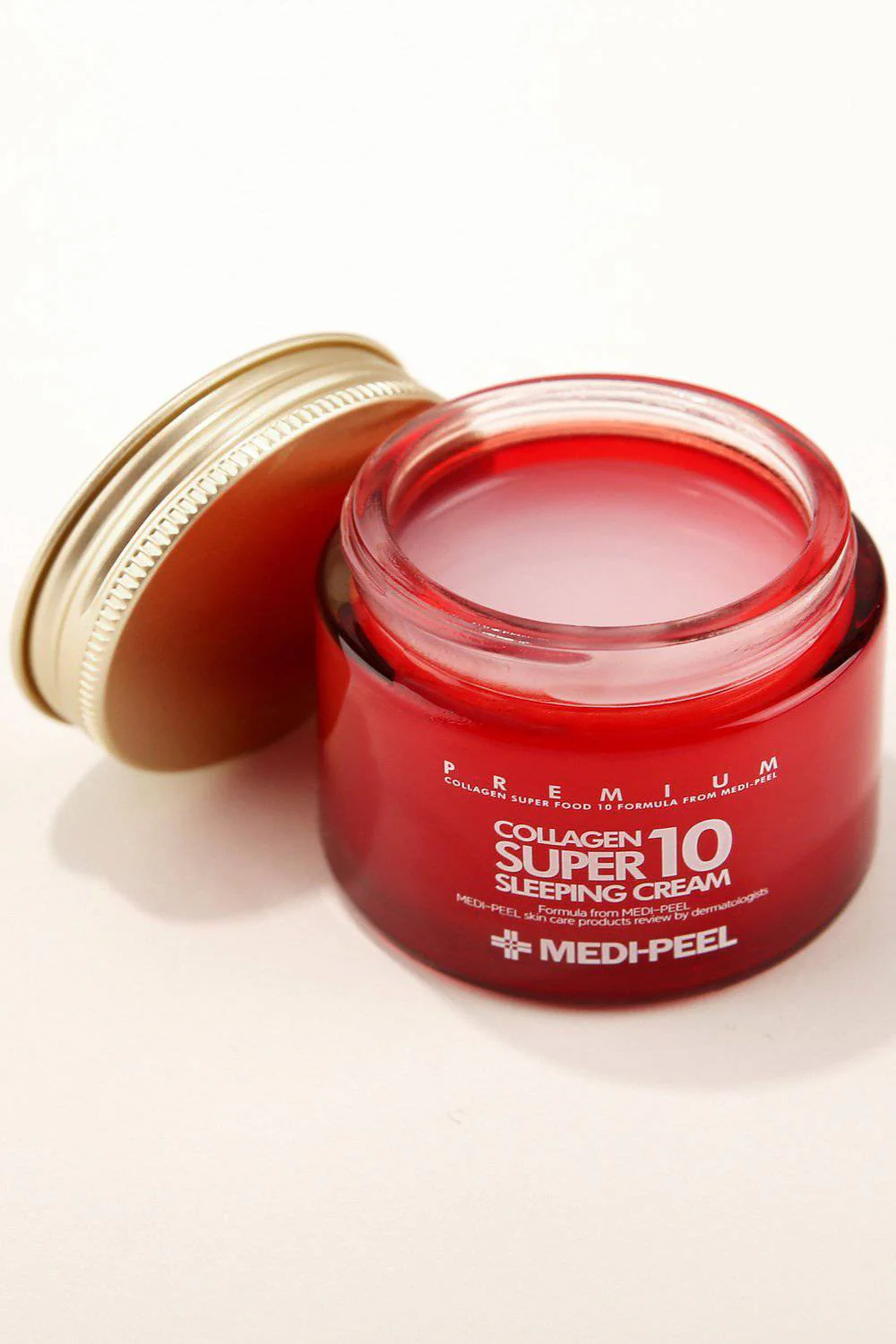 Collagen Super10 Sleeping Cream 70ml - Image 2