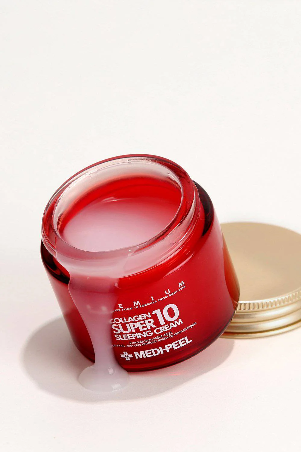 Collagen Super10 Sleeping Cream 70ml - Image 5