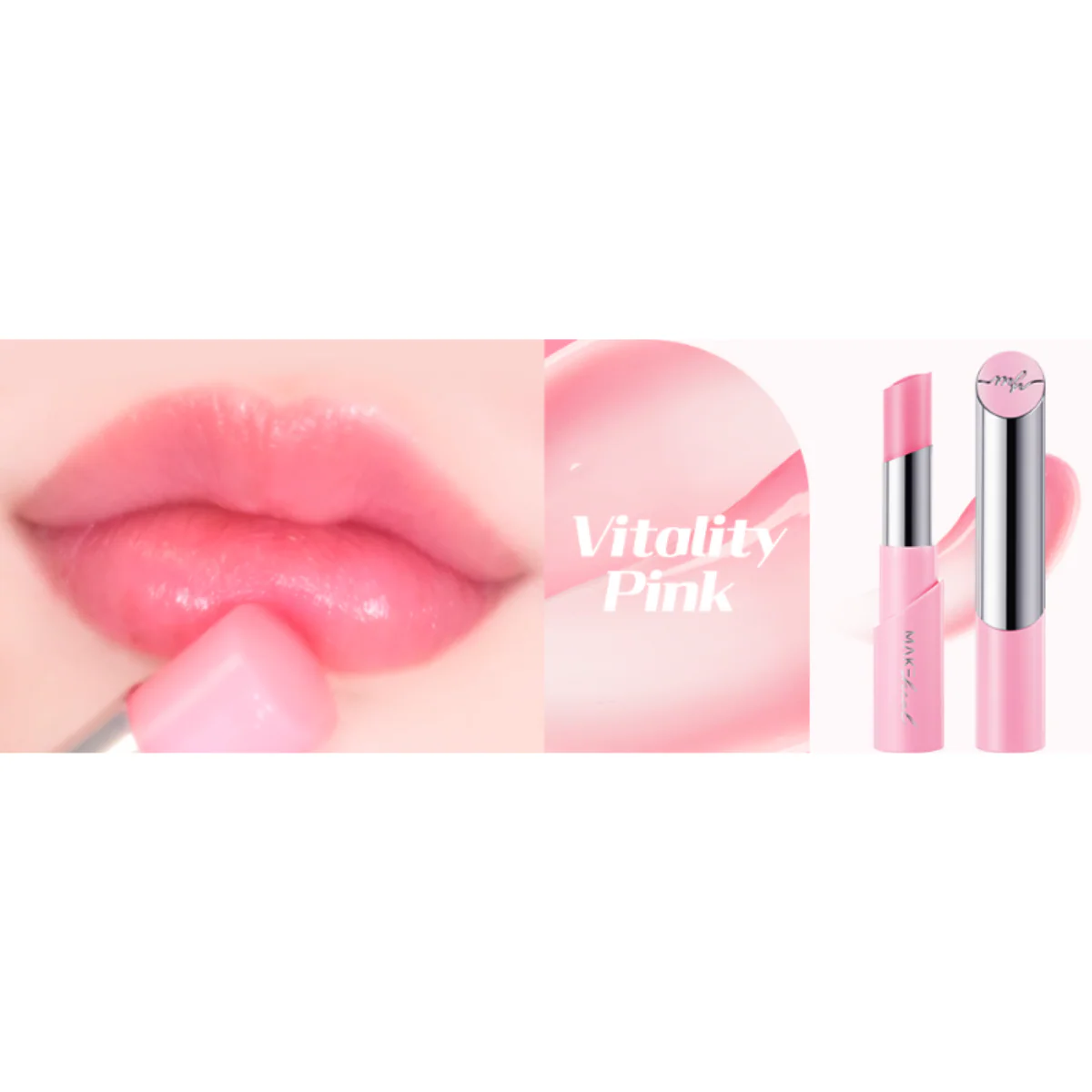 Collagen Tint Lip Glow (3 Colours) - Image 4