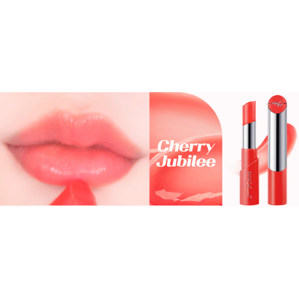 Collagen Tint Lip Glow (3 Colours) - Image 5