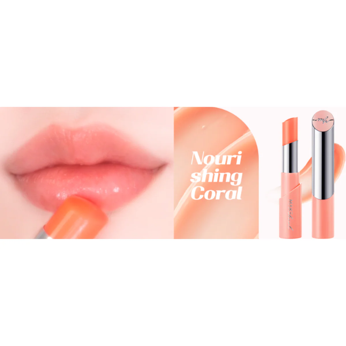 Collagen Tint Lip Glow (3 Colours) - Image 6