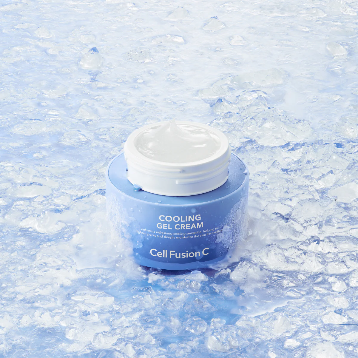 Cooling Gel Cream [50ml] - Image 2